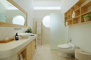 The Suar Sanur by Nakula