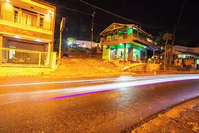 ARBA Artana & Chipsari Hotel Pangalengan