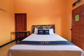 ARBA Artana & Chipsari Hotel Pangalengan