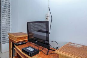 ARBA Artana & Chipsari Hotel Pangalengan