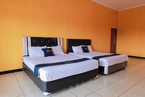 ARBA Artana & Chipsari Hotel Pangalengan