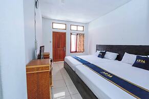 ARBA Artana & Chipsari Hotel Pangalengan