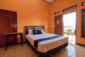 ARBA Artana & Chipsari Hotel Pangalengan