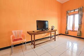 ARBA Artana & Chipsari Hotel Pangalengan