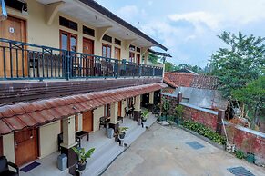 ARBA Artana & Chipsari Hotel Pangalengan