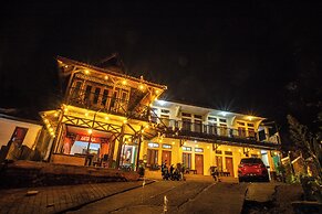 ARBA Artana & Chipsari Hotel Pangalengan