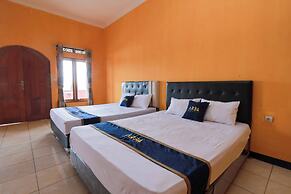 ARBA Artana & Chipsari Hotel Pangalengan