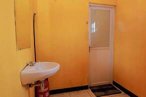 ARBA Artana & Chipsari Hotel Pangalengan