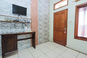 ARBA Artana & Chipsari Hotel Pangalengan