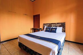 ARBA Artana & Chipsari Hotel Pangalengan