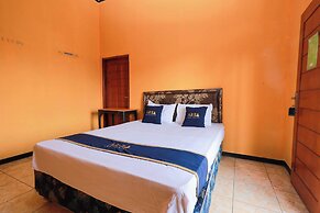 ARBA Artana & Chipsari Hotel Pangalengan