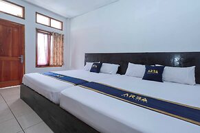 ARBA Artana & Chipsari Hotel Pangalengan