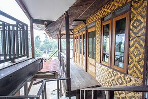 ARBA Artana & Chipsari Hotel Pangalengan