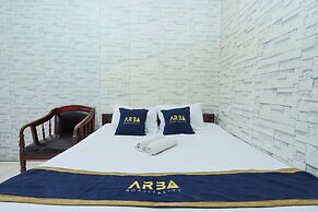 ARBA Artana & Chipsari Hotel Pangalengan