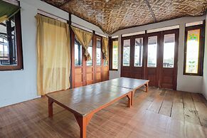 ARBA Artana & Chipsari Hotel Pangalengan