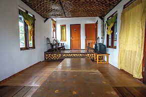 ARBA Artana & Chipsari Hotel Pangalengan