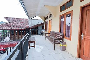 ARBA Artana & Chipsari Hotel Pangalengan