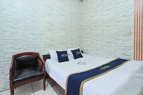 ARBA Artana & Chipsari Hotel Pangalengan