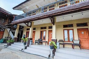 ARBA Artana & Chipsari Hotel Pangalengan