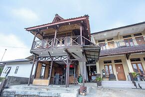 ARBA Artana & Chipsari Hotel Pangalengan