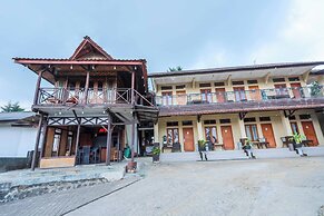 ARBA Artana & Chipsari Hotel Pangalengan