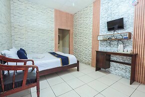 ARBA Artana & Chipsari Hotel Pangalengan