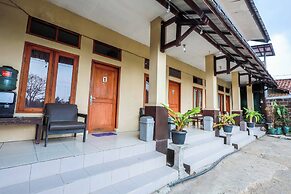 ARBA Artana & Chipsari Hotel Pangalengan