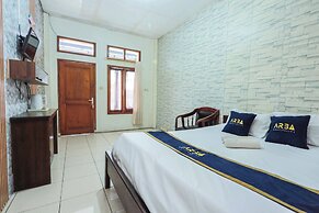 ARBA Artana & Chipsari Hotel Pangalengan