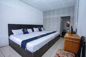 ARBA Artana & Chipsari Hotel Pangalengan