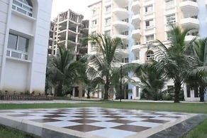 Goroomgo La Marina Puri