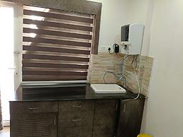 Goroomgo La Marina Puri