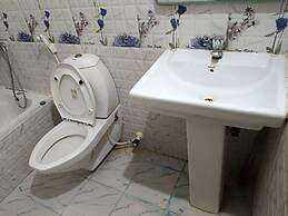 Goroomgo La Marina Puri