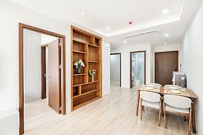 FLESTA Nui Truc Serviced Apartment & Hotel