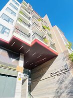 FLESTA Nui Truc Serviced Apartment & Hotel