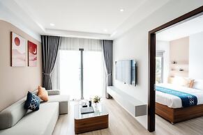 FLESTA Nui Truc Serviced Apartment & Hotel