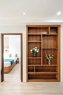 FLESTA Nui Truc Serviced Apartment & Hotel