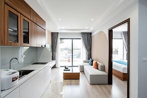 FLESTA Nui Truc Serviced Apartment & Hotel