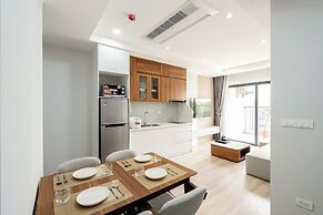 FLESTA Nui Truc Serviced Apartment & Hotel