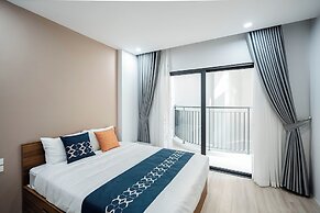 FLESTA Nui Truc Serviced Apartment & Hotel