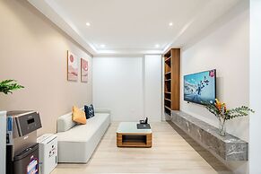 FLESTA Nui Truc Serviced Apartment & Hotel