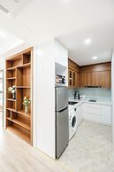 FLESTA Nui Truc Serviced Apartment & Hotel