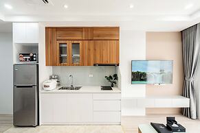 FLESTA Nui Truc Serviced Apartment & Hotel