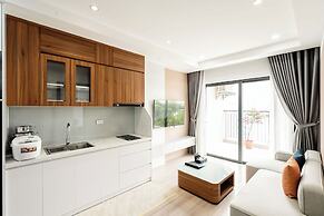 FLESTA Nui Truc Serviced Apartment & Hotel