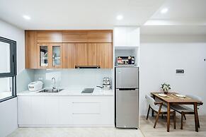 FLESTA Nui Truc Serviced Apartment & Hotel