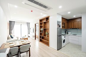 FLESTA Nui Truc Serviced Apartment & Hotel