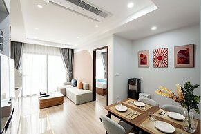 FLESTA Nui Truc Serviced Apartment & Hotel