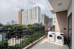 FLESTA Nui Truc Serviced Apartment & Hotel