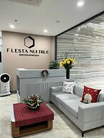 FLESTA Nui Truc Serviced Apartment & Hotel