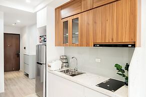 FLESTA Nui Truc Serviced Apartment & Hotel