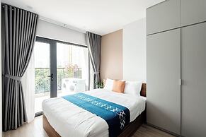 FLESTA Nui Truc Serviced Apartment & Hotel